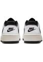 Tenis Nike Full Force Lo-Blanco/Negro de Nike