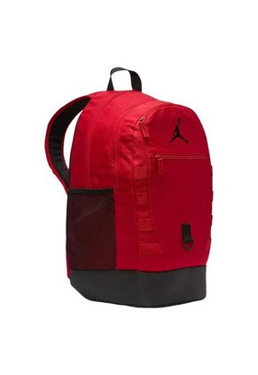 Morral Nike Bags Jordan Brand-Rojo/Negro