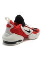 Tenis Training Rojo-Blanco Nike Alpha Savage de Nike