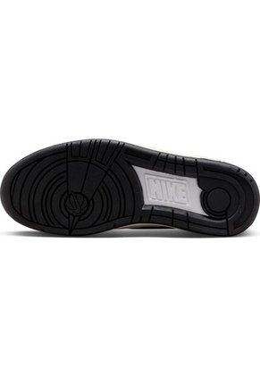 Tenis Nike Full Force Lo-Blanco/Negro