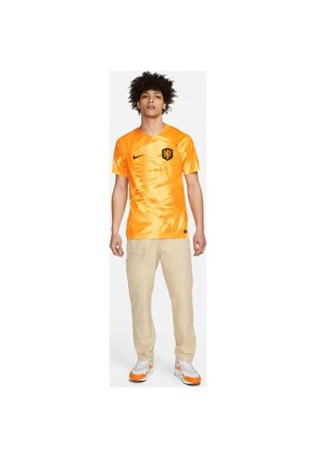 Camiseta Fútbol Hombre Nike Selección Holanda Dryfit 2022/23 Home