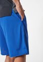 Pantaloneta Azul Nike Dri-FIT Totality de Nike