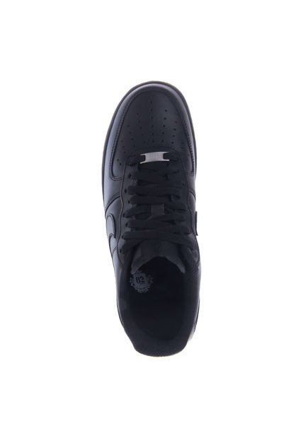 Lifestyle Nike Air Force 1 '07 Negro - Compra Ahora | Dafiti Colombia