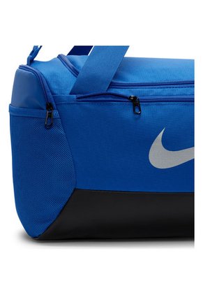 Maletin Nike Brasilia S Duff 9.5 (41L)-Azul