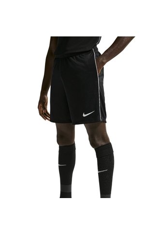 Pantaloneta Nike Df Park26 Short Kz Hombre-Negro Nike