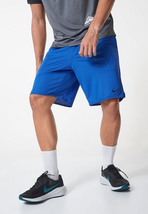 Pantaloneta Azul Nike Dri-FIT Totality