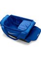 Maletin Nike Brasilia S Duff 9.5 (41L)-Azul de Nike