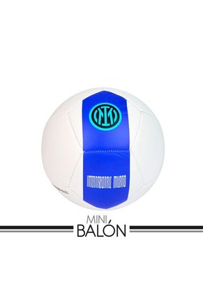 MINIBALON INTER SKILLS NIKE