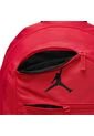 Morral Nike Bags Jordan Brand-Rojo/Negro de Nike