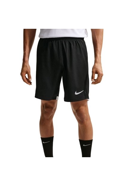Pantaloneta Nike Df Laser Vi Short W Hombre-Negro