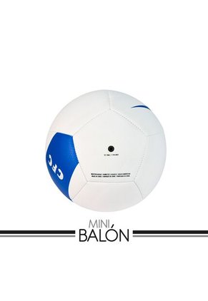 MINIBALON CFC SKILLS NIKE