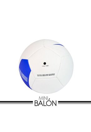 MINIBALON INTER SKILLS NIKE