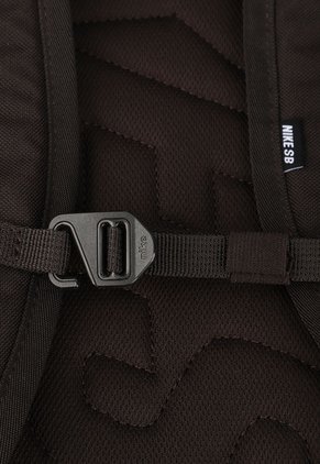 Morral Café-Negro Nike SB Icon