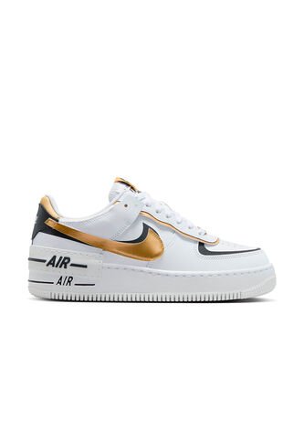 TENIS NIKE MUJER CI0919-125 AF 1 Talla 7.5 Nike