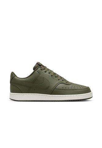 Tenis Nike Court  Vision Low Next Nature-Blanco Nike