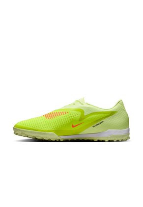 Zapatillas Nike Phantom 6 Low Acad Tf Hombre-Verde