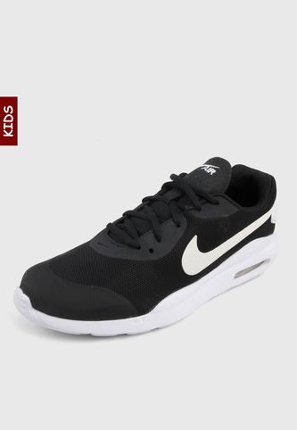 nike oketo blanco