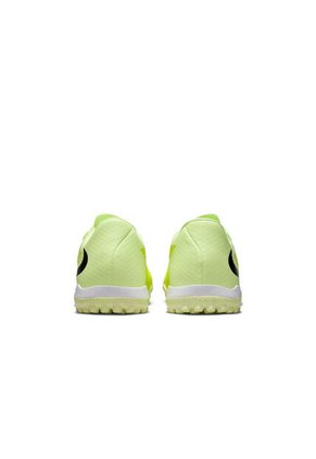 Zapatillas Nike Phantom 6 Low Acad Tf Hombre-Verde