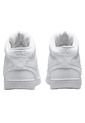 Tenis Nike Court Vision Mid Nn-Blanco de Nike