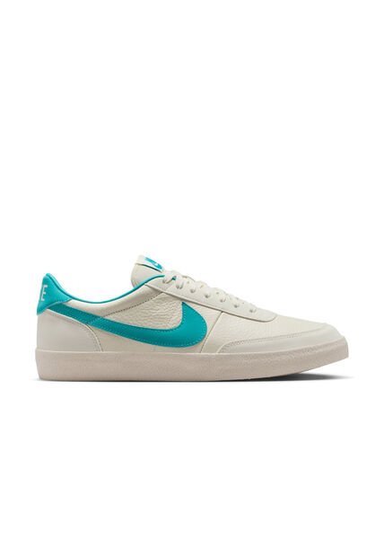 Tenis Nike Killshot 2 Ltr Prm Hombre-Blanco/Azul