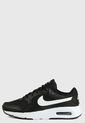 Tenis Lifestyle Negro-Blanco Nike Air Max Sc de Nike
