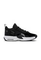 Tenis Jordan Max Aura 6-Negro/Blanco de Nike