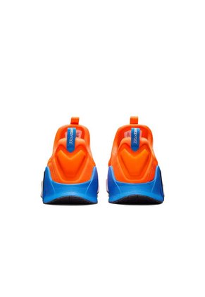 Tenis Nike Free Metcon 6 Hombre-Naranja