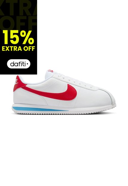 TENIS NIKE MUJER DN1791-108 CORTEZ Talla 7