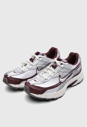 Tenis NIKE Initiator Blanco