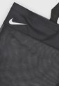 Canilleras Fútbol NIKE Charge Negro de Nike