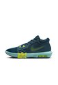 Tenis Hombre Nike LeBron Witness 8 Negro de Nike