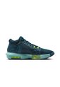 Tenis Hombre Nike LeBron Witness 8 Negro de Nike