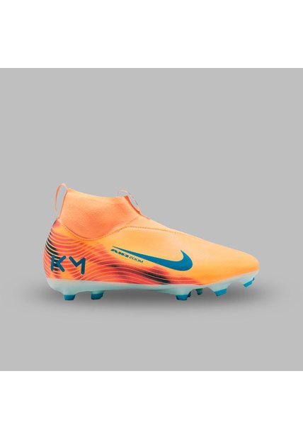 Guayos Nike Niño Mercurial Superfly 10 Academy 