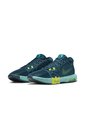Tenis Hombre Nike LeBron Witness 8 Negro de Nike