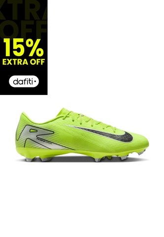 Guayos Nike Zoom Vapor 16 Academy Fg/Mg-Verde Nike