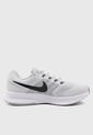 Tenis Running Gris-Negro-Blanco Nike Run Swift 3 de Nike