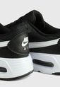 Tenis Lifestyle Negro-Blanco Nike Air Max Sc de Nike