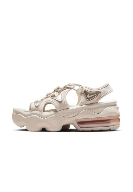 Sandalias Nike Air Max Koko Beige