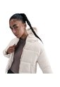 Chaqueta Nike Sportswear Classic Puffer Mujer-Beige de Nike