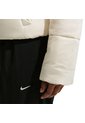 Chaqueta Nike Sportswear Classic Puffer Mujer-Beige de Nike