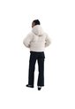 Chaqueta Nike Sportswear Classic Puffer Mujer-Beige de Nike