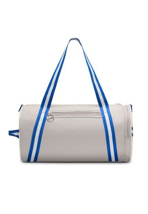 Maletin Nike Heritage Retro Duffel Bag 13L-Gris