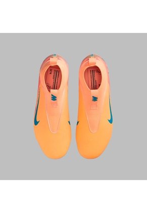 Guayos Nike Superfly 10 Academy Mbappé - Naranja - Kids | MG