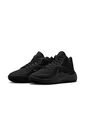 Tenis Nike Precision 8 Mid Hombre-Negro de Nike