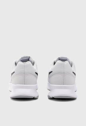 Tenis Running Gris-Negro-Blanco Nike Run Swift 3
