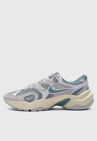 Tenis NIKE AL8 Verde Nike