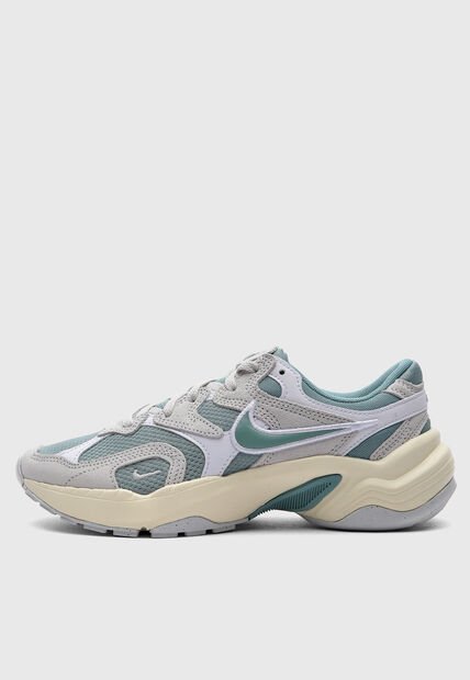 Tenis NIKE AL8 Verde