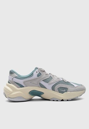 Tenis NIKE AL8 Verde