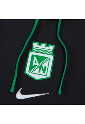 CHAQUETA NIKE HOMBRE ATLÉTICO NACIONAL 2026 HV2882-010 Talla L
