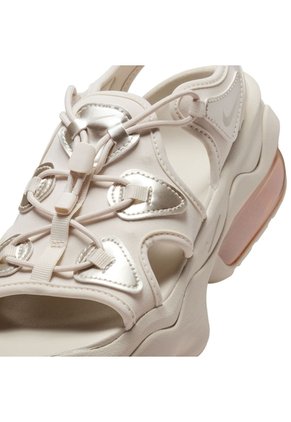 Sandalias Nike Air Max Koko Beige
